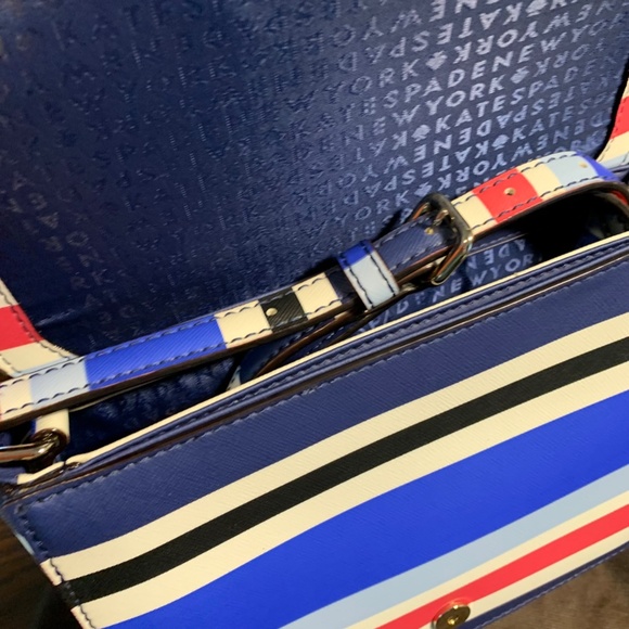 Kate Spade Crossbody Bag NWOT - Picture 5 of 6